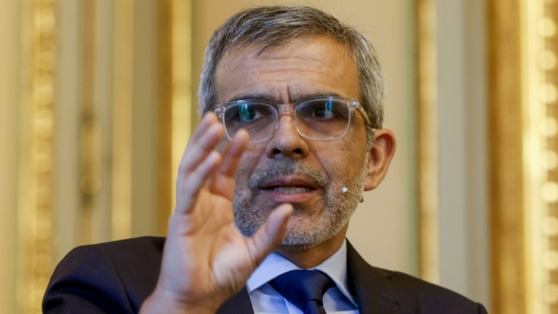 Cordero tras dichos de Vivanco sobre isapres: 