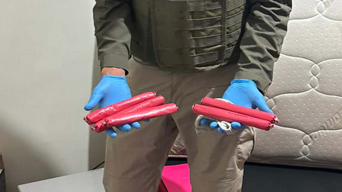 Alcalde tras indicios de plan de fuga en cárcel de Calama: 