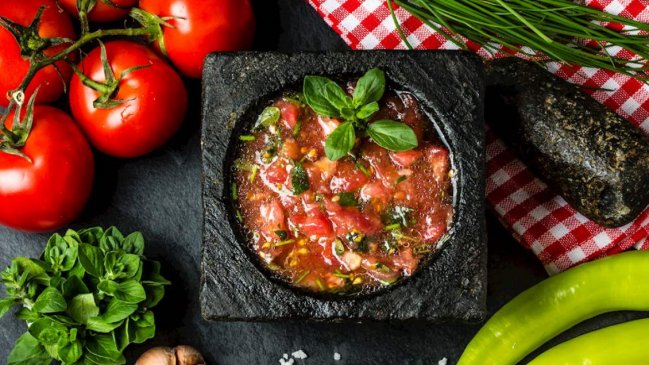   Chancho en Piedra es elegida como la mejor salsa del mundo 