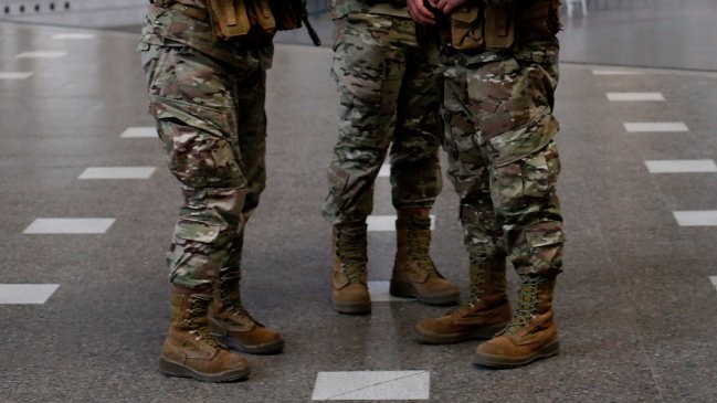 PDI detuvo a cabo del Ejército por el ciberataque a las redes de la institución