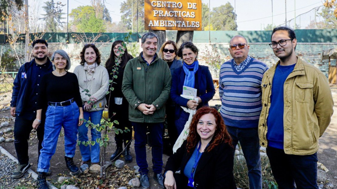 Gobierno anuncia proyecto para evitar que residuos orgánicos terminen en los rellenos sanitarios