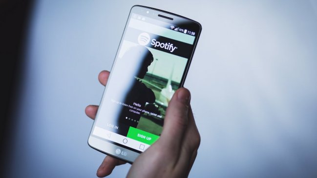  Spotify despedirá a 200 empleados de la división de podcasts  
