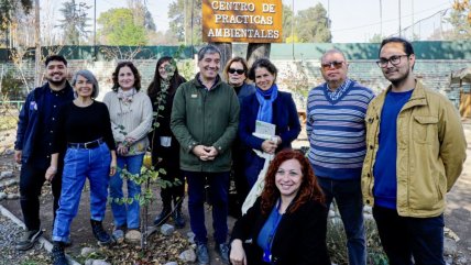  Gobierno anuncia proyecto para evitar que residuos orgánicos terminen en los rellenos  