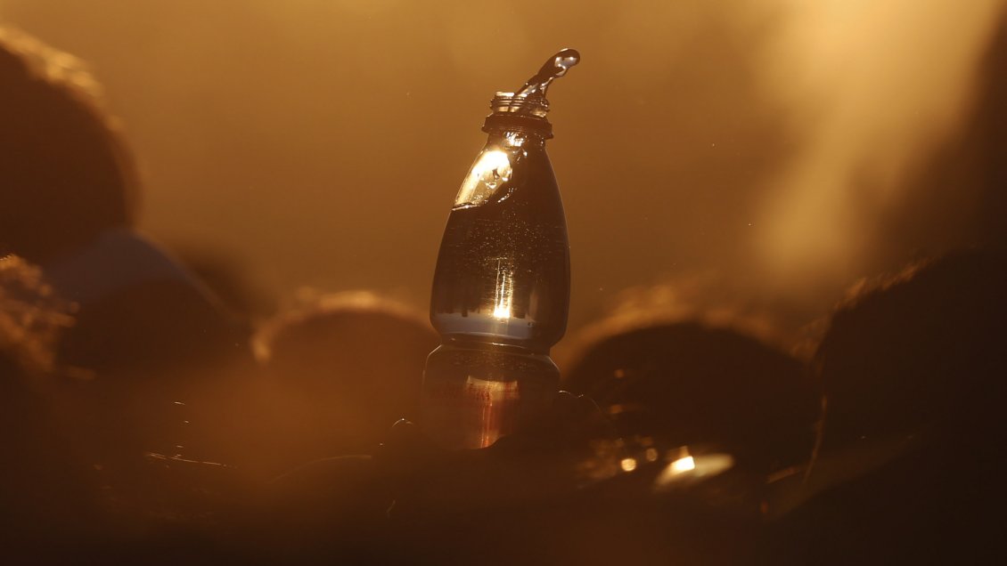 Empresas privadas firmaron un 