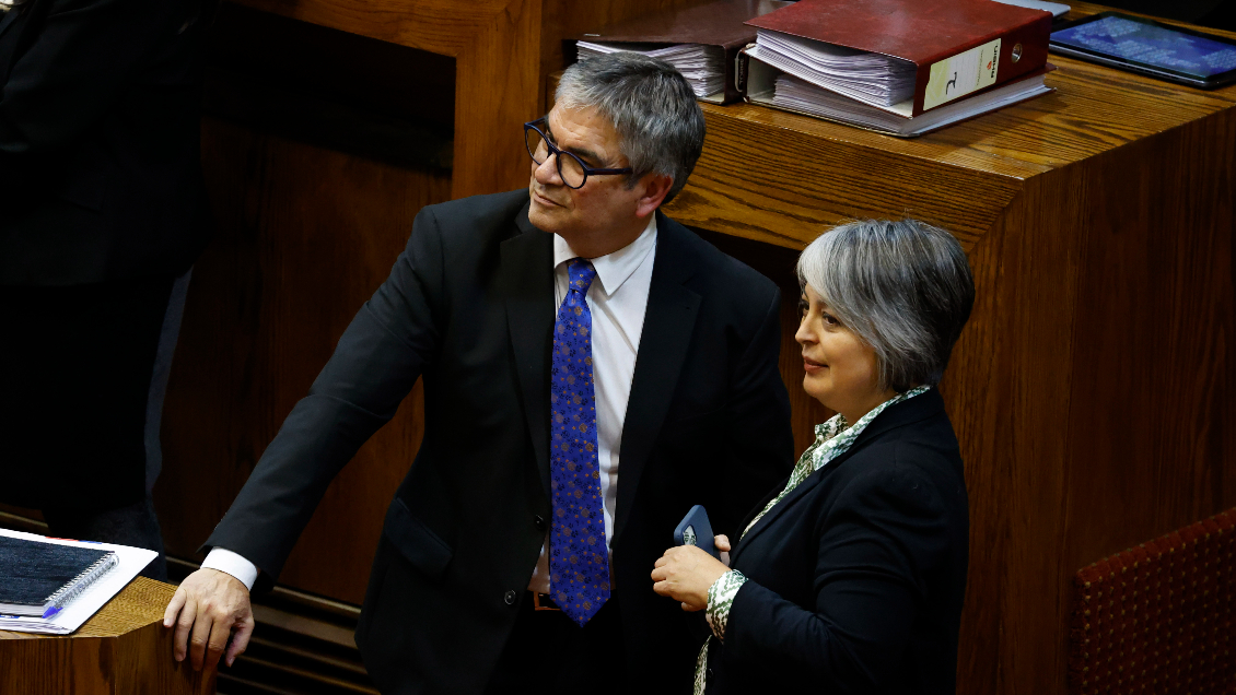 Sexto retiro enfrenta su primer escollo en la Cámara Baja