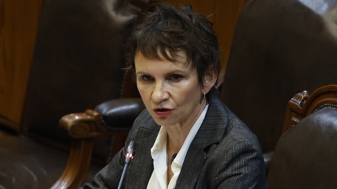 Congreso aprobó nueva prórroga del estado de excepción en la Macrozona Sur