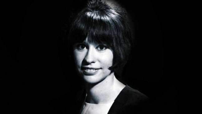 Murió la cantante Astrud Gilberto, la emblemática voz de 