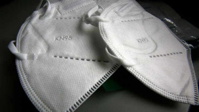 Aumento de la circulación viral: Minsal recomendó el uso de mascarillas