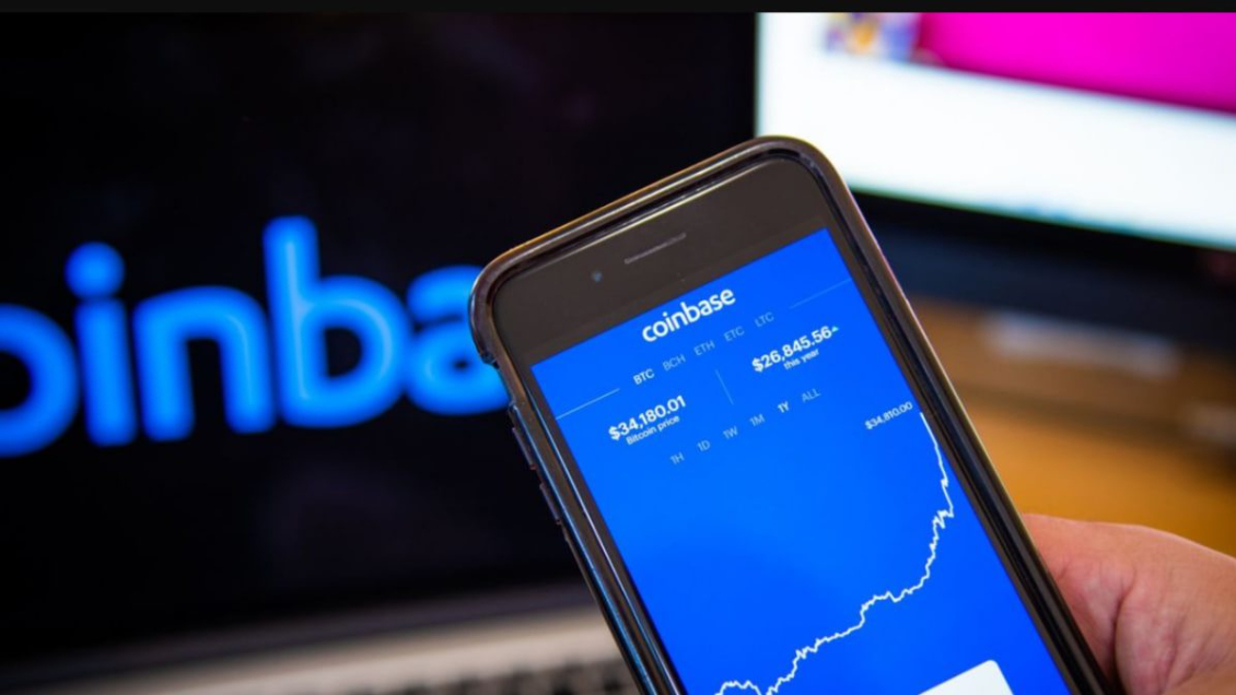 EEUU demandó a la plataforma de criptomonedas Coinbase por operar como una bolsa de valores