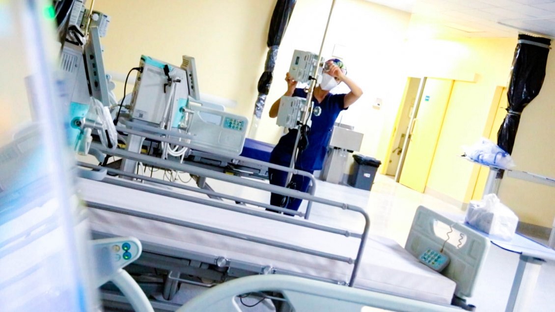 Hermana e hijo de mujer que murió por falta de atención serán indemnizados con 60 millones