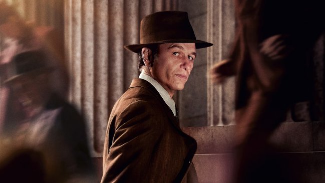 HBO cancela la serie 