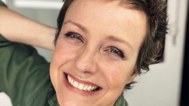 Claudia Conserva ya tiene fecha para su regreso a la televisión