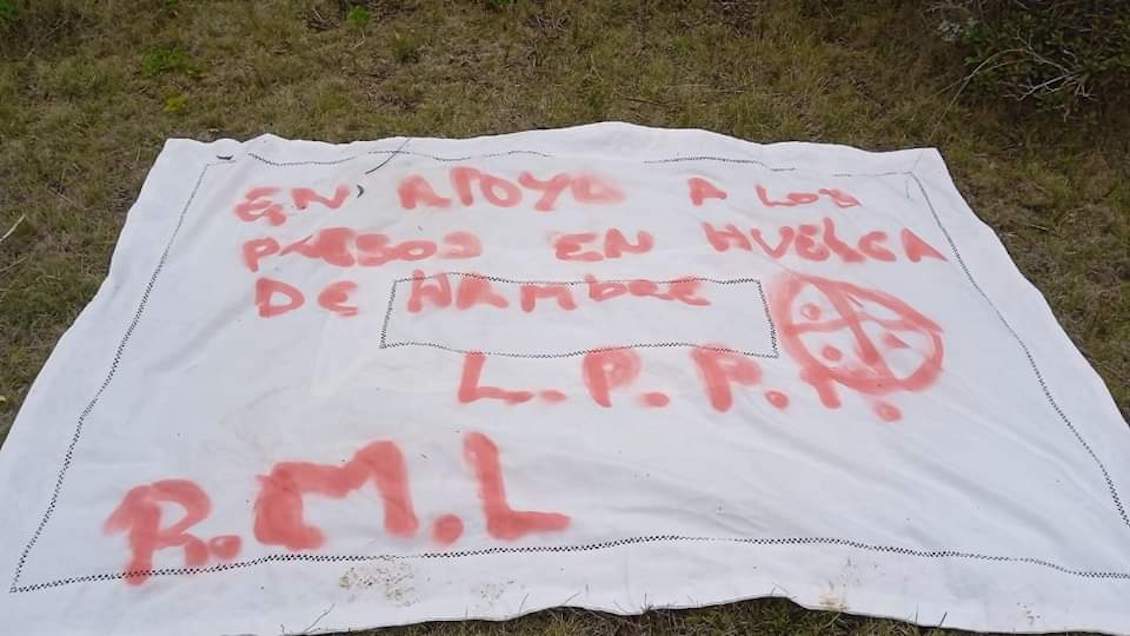 Doble atentado en Biobío: Tres viviendas fueron incendiadas por encapuchados