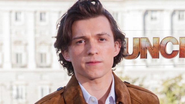 Tom Holland revela que se tomará un año sabático tras agotadora filmación: 