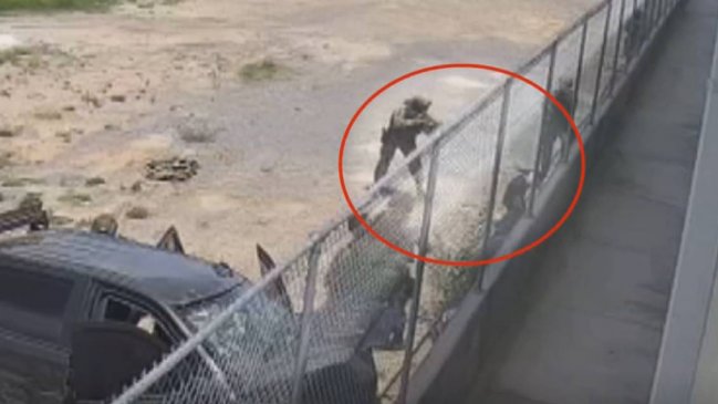 México: Exigen que se investigue ejecución de cinco civiles a manos de militares