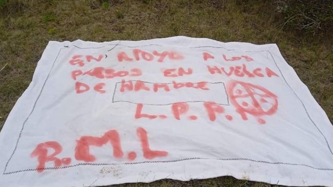 Doble atentado en Biobío: Tres viviendas fueron incendiadas por encapuchados