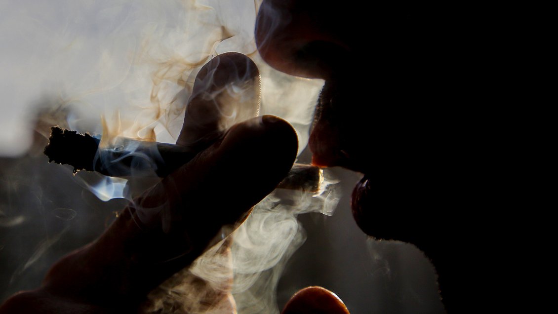 A prisión conductor que, sin licencia y con marihuana en el cuerpo, mató a cuatro personas