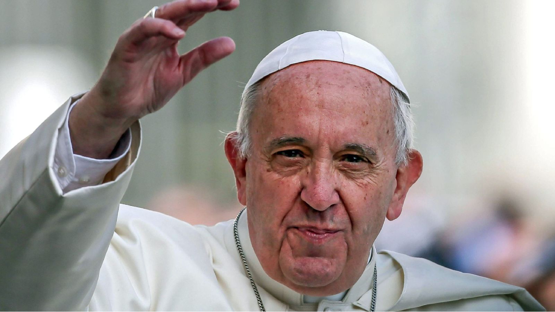 El papa será operado hoy por riesgo de obstrucción intestinal