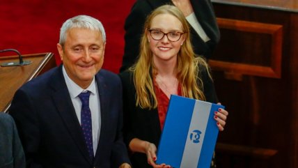   Las imágenes que marcaron la instalación del Consejo Constitucional 