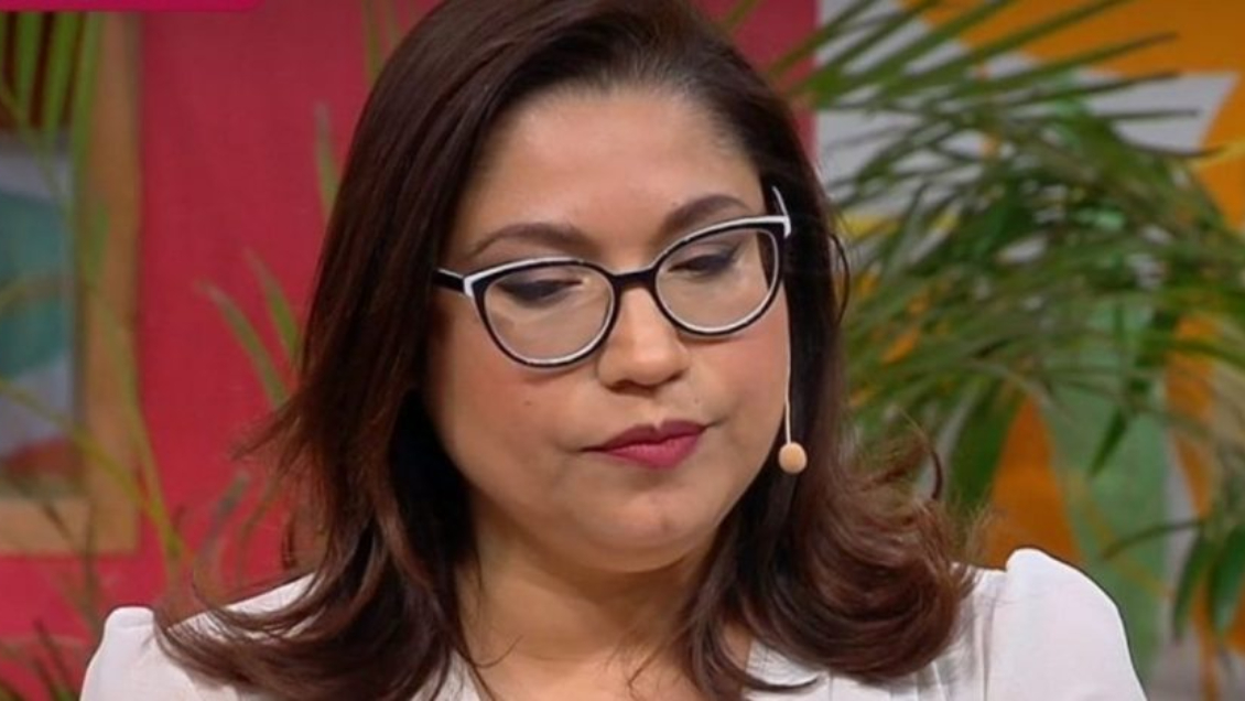 Alejandra Valle se sinceró sobre su 