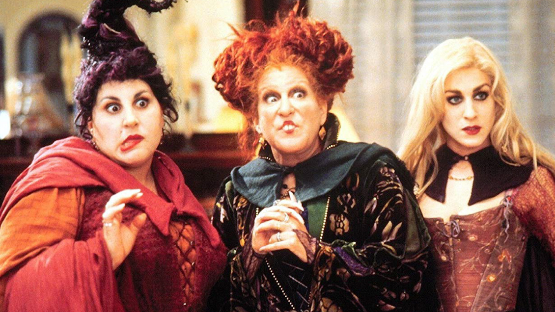 Regresan las brujas: Disney prepara tercera película de 