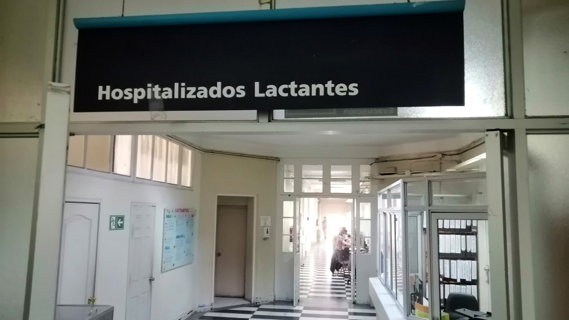 Virus respiratorios: Grupo de parlamentarios pidió decretar Estado de Catástrofe