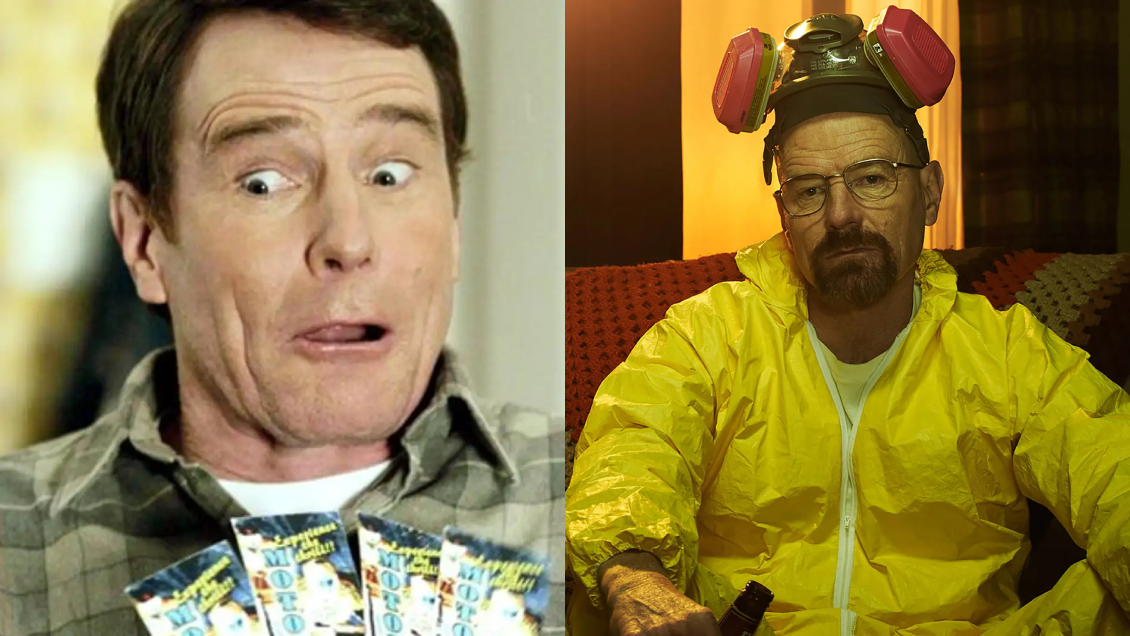 Bryan Cranston se retirará temporalmente de la actuación en 2026
