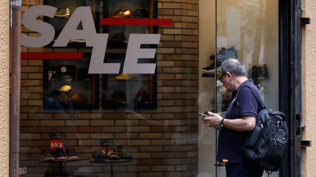 Inflación subió apenas 0,1% en mayo, cifra menor a la esperada