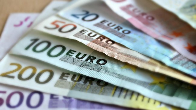  Eurozona entra en recesión técnica en el primer trimestre  