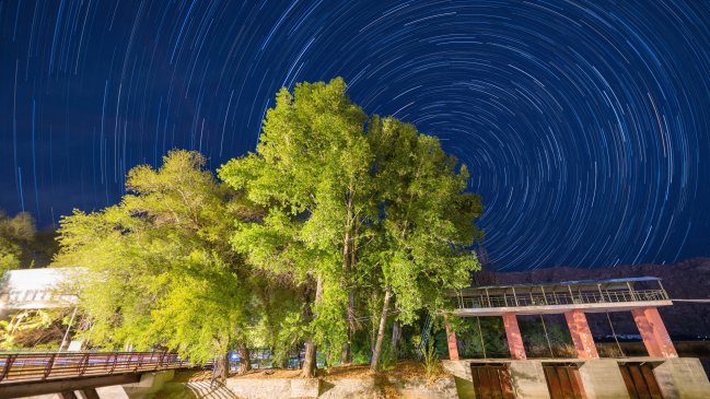 Investigadores chinos descubren la firma química de las estrellas más antiguas del universo