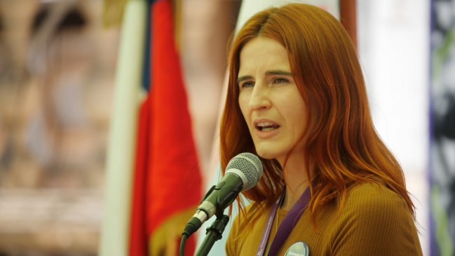 Alcaldesa empatizó con carta de vecina: 