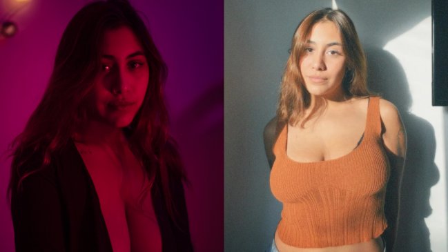 TikToker se aburrió de ser mantenida por sus papás y se abrió un OnlyFans: Contó cuánto gana