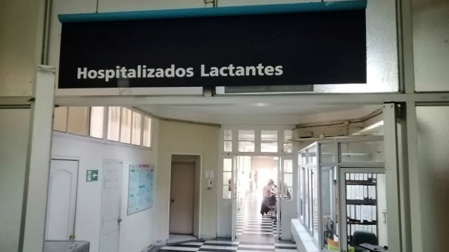 Virus respiratorios: Grupo de parlamentarios pidió decretar Estado de Catástrofe