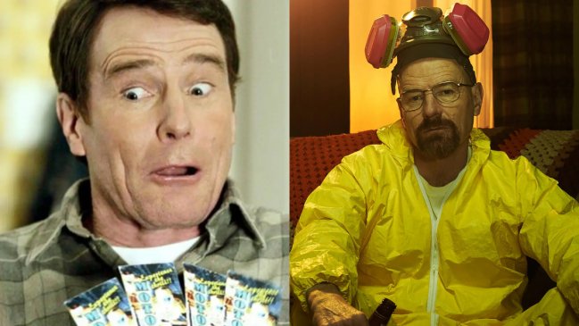 Bryan Cranston se retirará temporalmente de la actuación en 2026