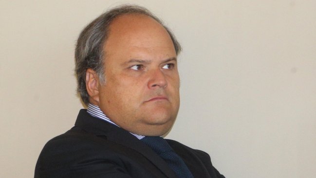 Caso Caval: Exsíndico Chadwick deberá pagar millonaria condena civil