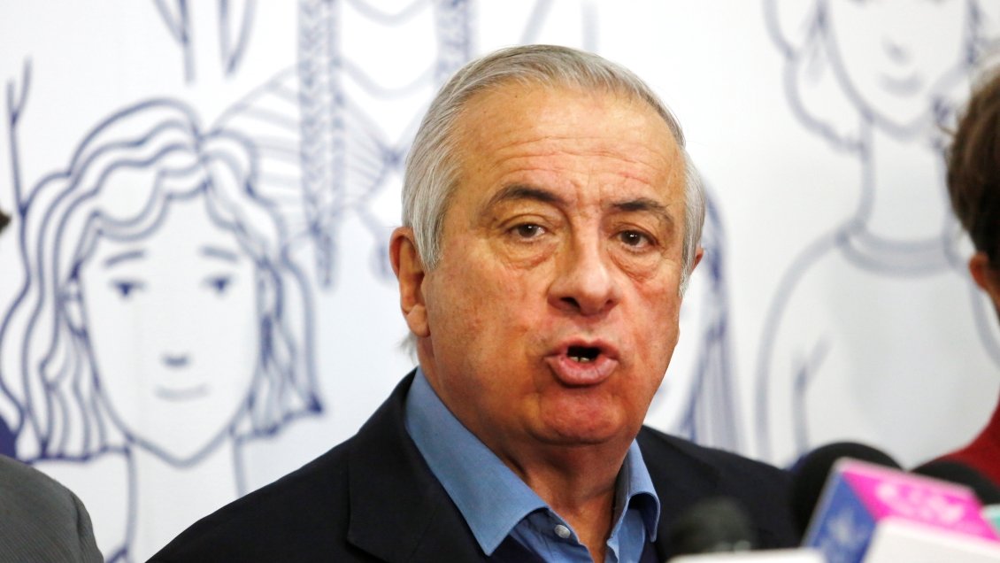 Mañalich: Si las cosas se manejan como hasta ahora, 120 menores de seis meses fallecerán