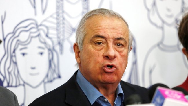 Mañalich: Si las cosas se manejan como hasta ahora, 120 menores de seis meses fallecerán