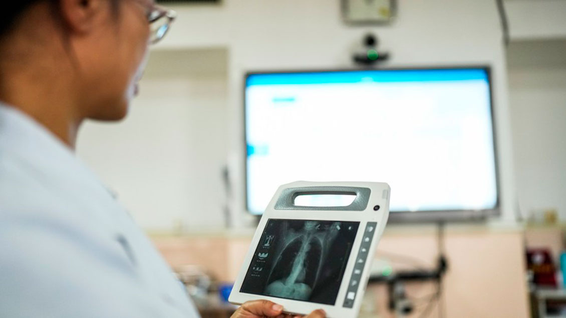 China anuncia 81 ciudades piloto para servicios médicos integrados