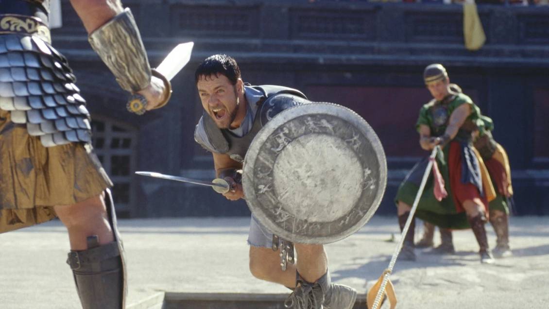 Al menos seis heridos con quemaduras en rodaje de la película 