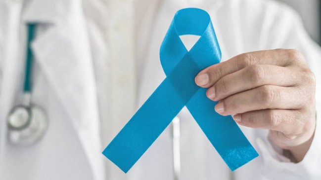  Claves para prevenir el cáncer de próstata  