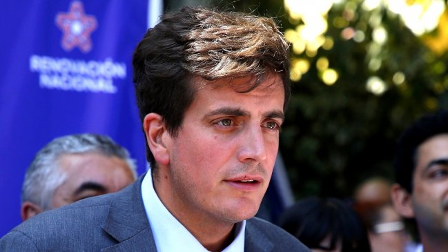 Diego Schalper bajó 30 kilos y contó que ahora lo encuentran parecido a Luis Miguel