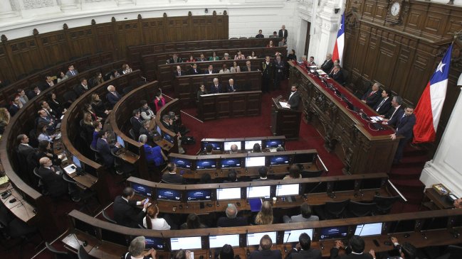 Consejero PS lamentó que la derecha no los 
