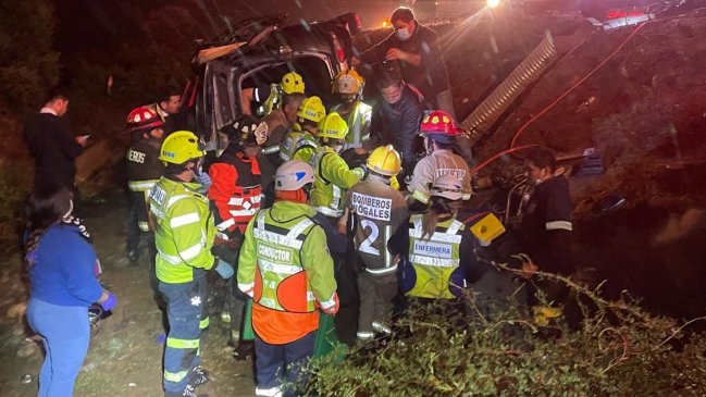 Inspector de la PDI falleció tras 