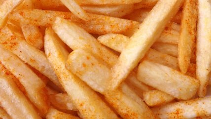   ¿Papas fritas saludables? Científicos chilenos buscan reducir su nivel de grasa 