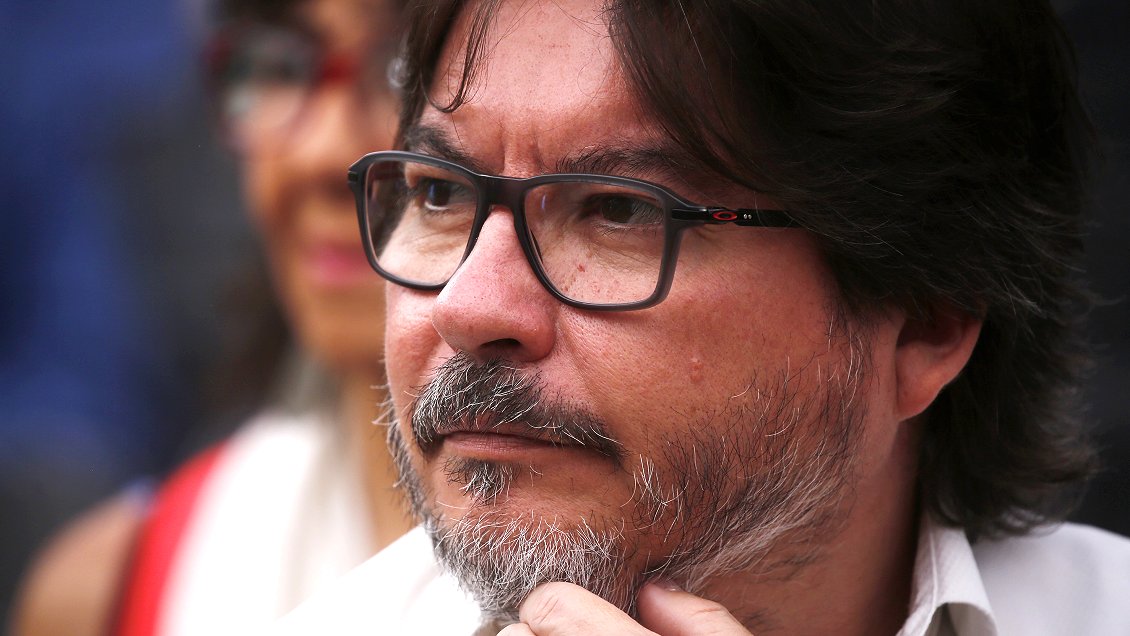 Exconvencional Barraza: La derrota del Apruebo responde, evidentemente, a errores propios