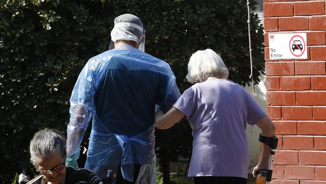 Gobierno concluyó diálogos ciudadanos para la creación del Sistema Nacional de Cuidados
