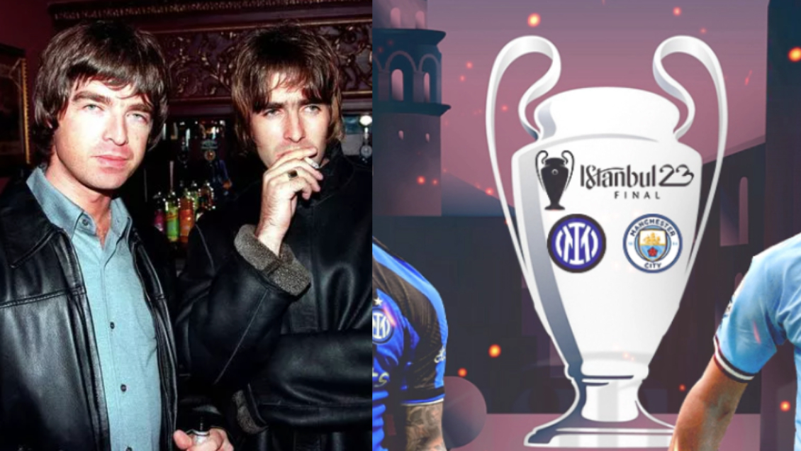 Un partido decisivo: Británicos eufóricos por 