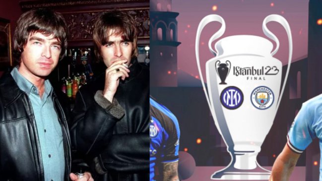 Un partido decisivo: Británicos eufóricos por 