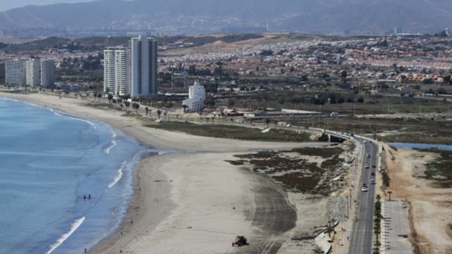 Seremi pagó el sueldo de trabajadores afectados por quiebra de empresa en Coquimbo