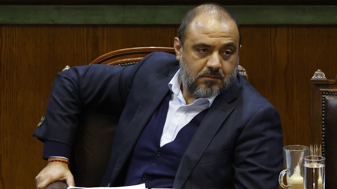 Ávila: Impulsar una acusación por una identidad sexual 